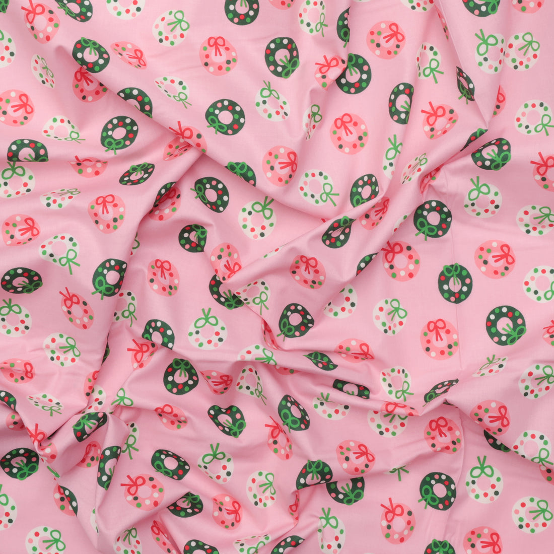 Ruby Star - Cotton - Merry Happy - Bough Down - Melody Pink