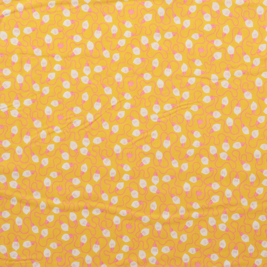 Ruby Star - Cotton - Merry Happy - High Strung - Golden Hour