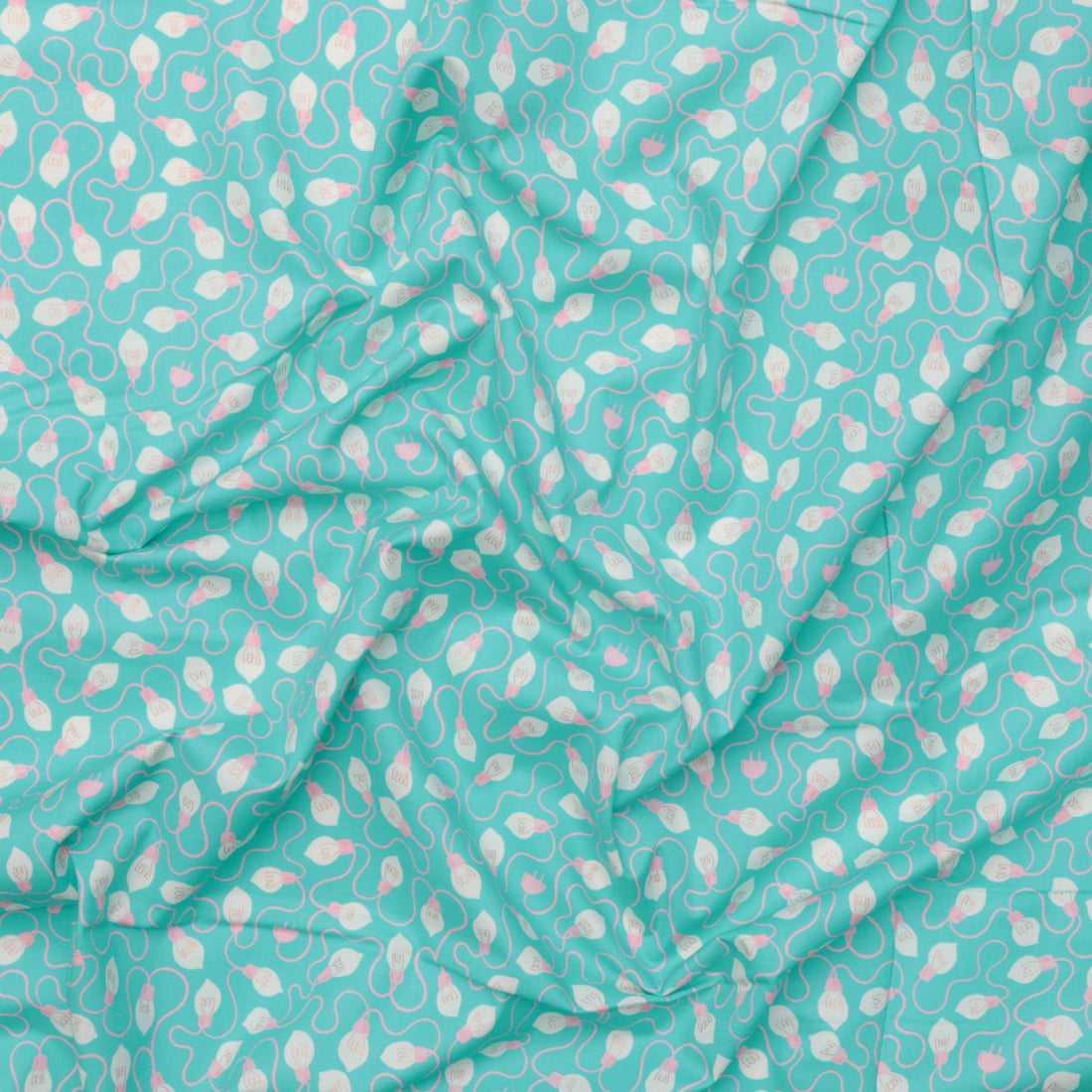 Ruby Star - Cotton - Merry Happy - High Strung - Iceberg
