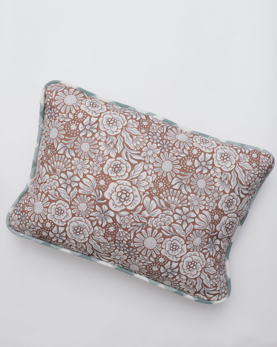 Envelope Pillow