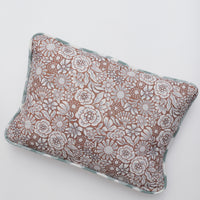 Envelope Pillow