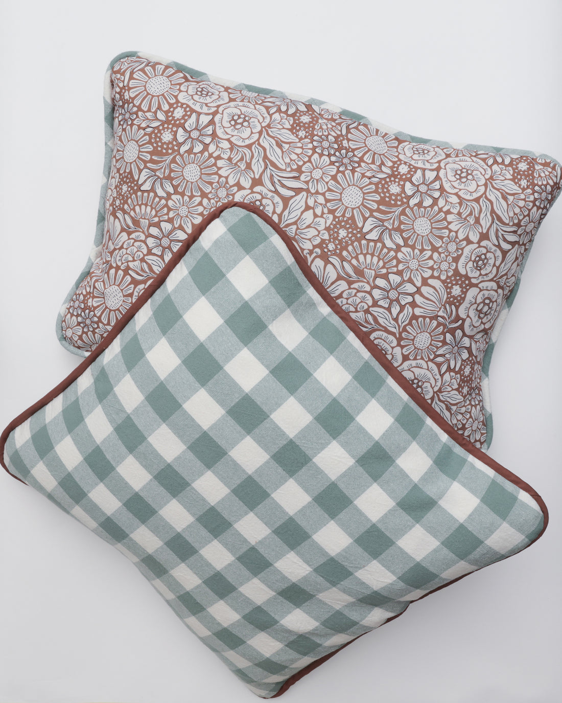 Envelope Pillow