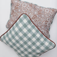 Envelope Pillow