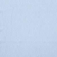 Studio E - Cotton - Christmas At Pooh Corner - Snowflakes - Light Blue