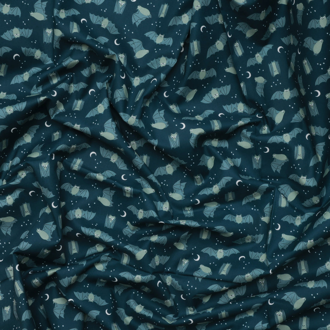 Ruby Star - Cotton - Freaky Familiars - Fat Bats - Galaxy