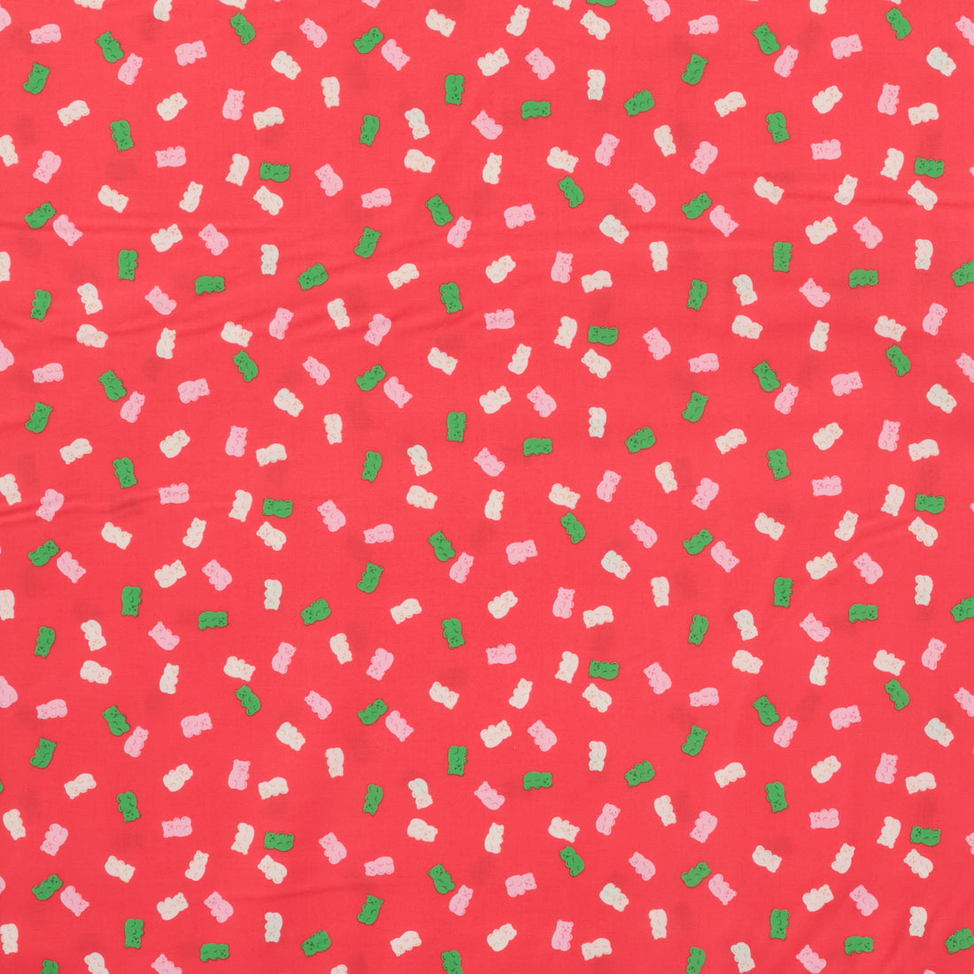 Ruby Star - Cotton - Merry Happy - Merry Gummies - Lollipop