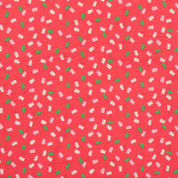 Ruby Star - Cotton - Merry Happy - Merry Gummies - Lollipop