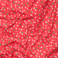 Ruby Star - Cotton - Merry Happy - Merry Gummies - Lollipop