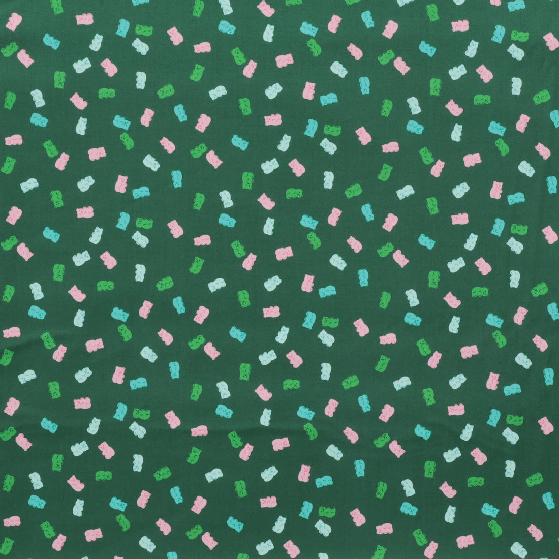 Ruby Star - Cotton - Merry Happy - Merry Gummies - Jade