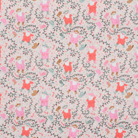 Cotton + Steel - Cotton - Yee Haw Holidays - Twinkle Tangle - Tis The Season To Be Jolly