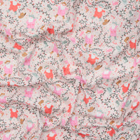 Cotton + Steel - Cotton - Yee Haw Holidays - Twinkle Tangle - Tis The Season To Be Jolly