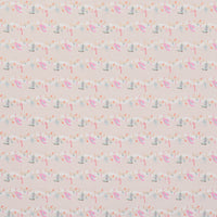 Cotton + Steel - Cotton - Yee Haw Holidays - Giddy-Up Garland - There’S Snow Place Like Home
