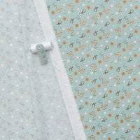 Cotton + Steel - Cotton - Yee Haw Holidays - Western Whimsy - Be Merry And Shine Bright