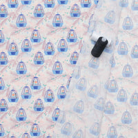 AGF - Cotton - Frost & Fir - Snowy Adventures