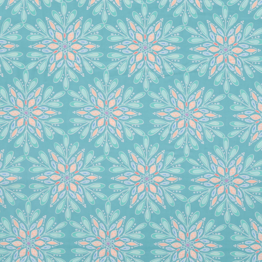 AGF - Cotton - Frost & Fir - Winterflake Glow
