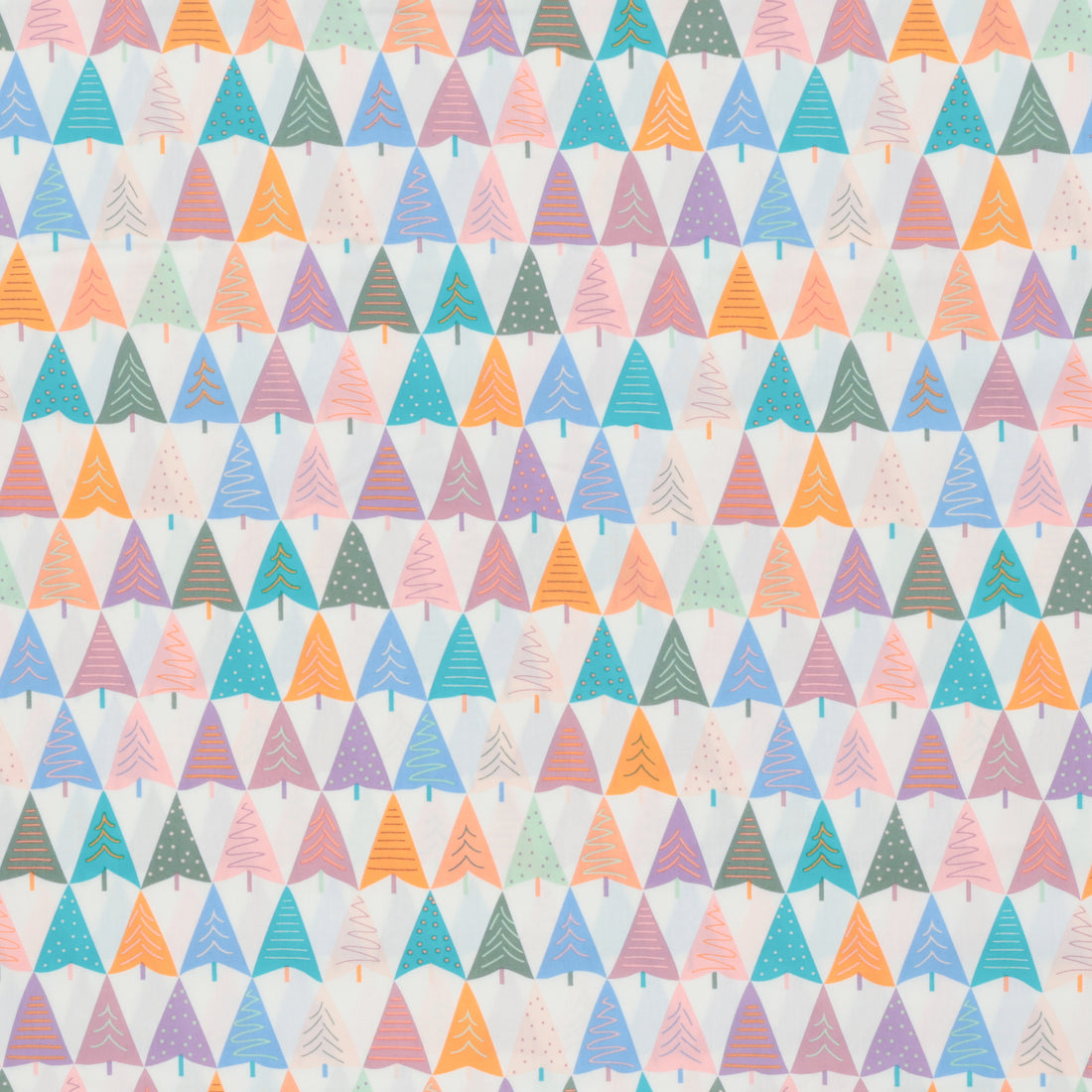 AGF - Cotton - Frost & Fir - Alpine Mountain