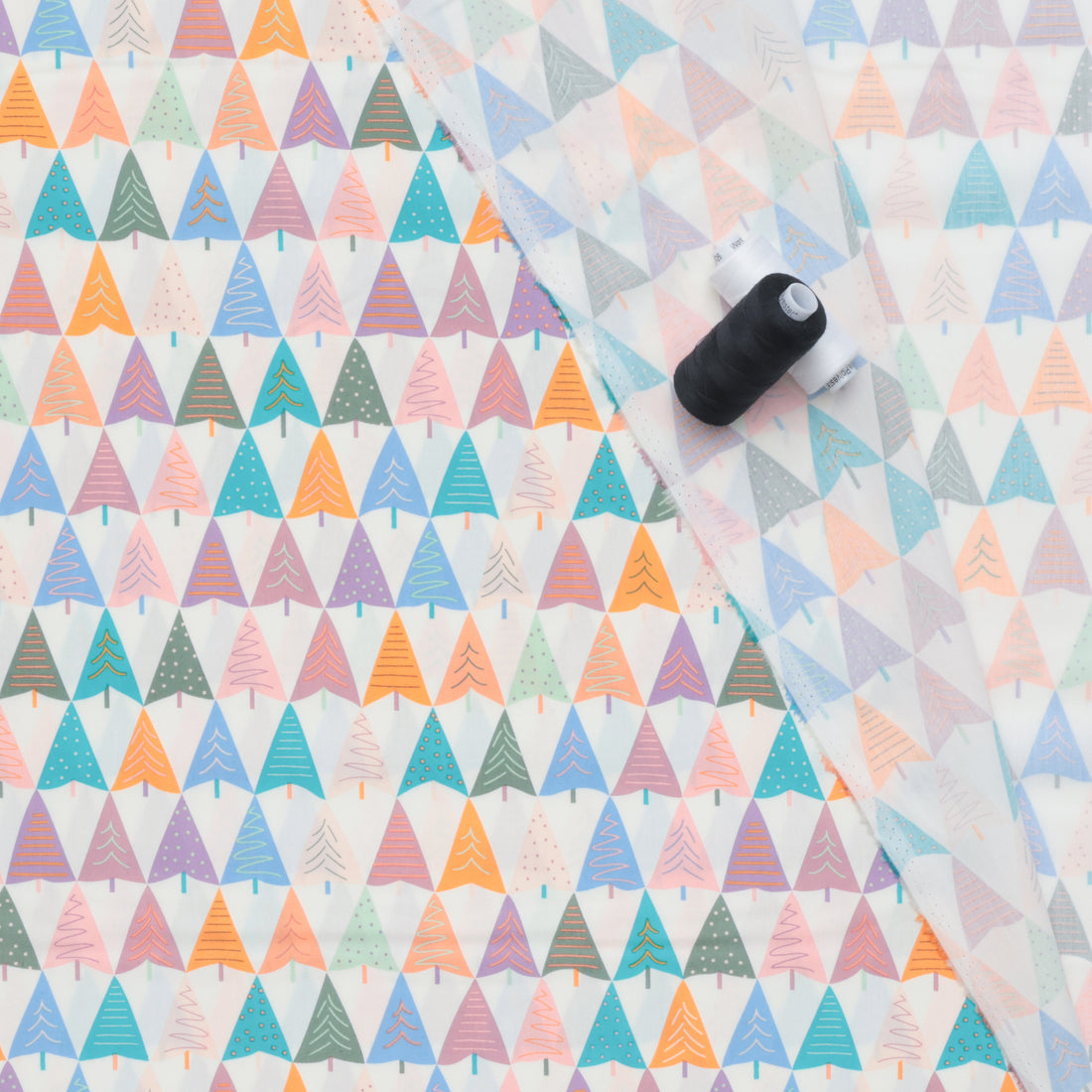 AGF - Cotton - Frost & Fir - Alpine Mountain