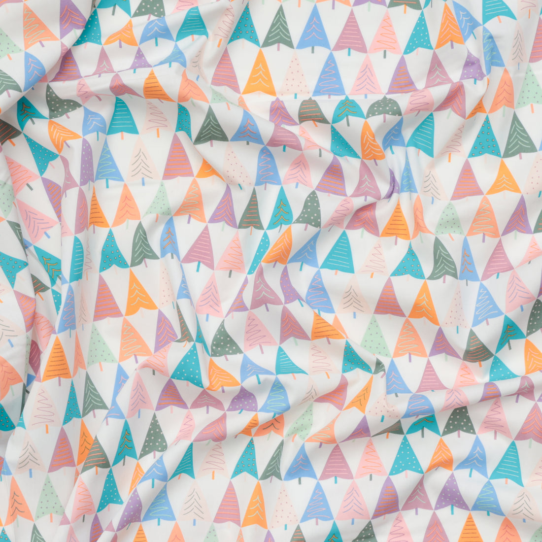 AGF - Cotton - Frost & Fir - Alpine Mountain
