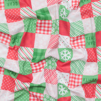 Camelot - Cotton - Letters to Santa - Holiday Patchwork