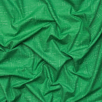 Camelot - Cotton - Letters to Santa - Letters to Santa Green