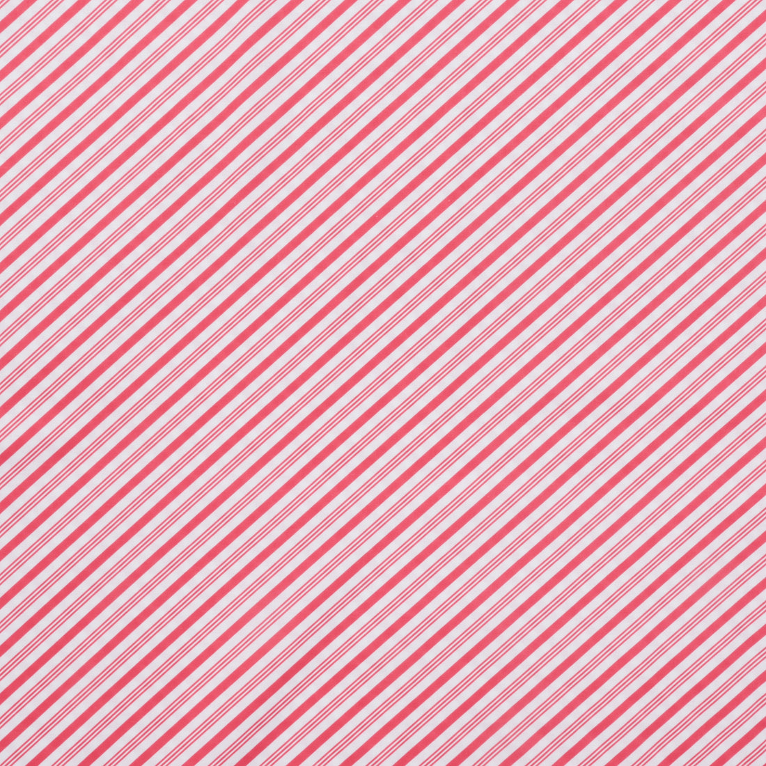 Camelot - Cotton - Letters to Santa - Candycane Stripe