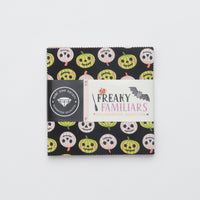 Ruby Star Society - Charm Pack - Freaky Familiars
