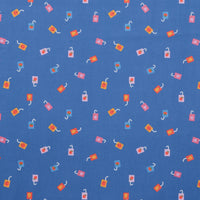 Ruby Star - Cotton - Persimmon - Joosie Joose - Twilight