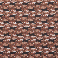 Dear Stella - Cotton - Wild & Free - Run Free - Birch