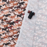 Dear Stella - Cotton - Wild & Free - Free Running - Dawn