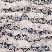 Dear Stella - Cotton - Wild & Free - Desert View - Dawn