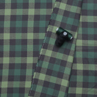 Cotton - Mammoth Flannel - Plaid - Sage