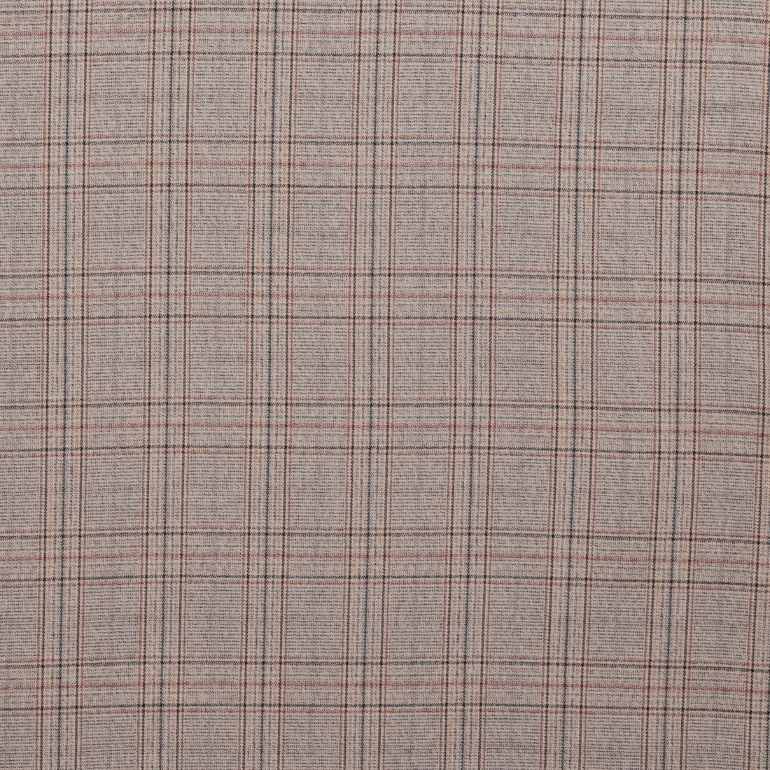 Rayon Blend - Gilmore Plaid - Assorted