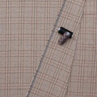 Rayon Blend - Gilmore Plaid - Assorted