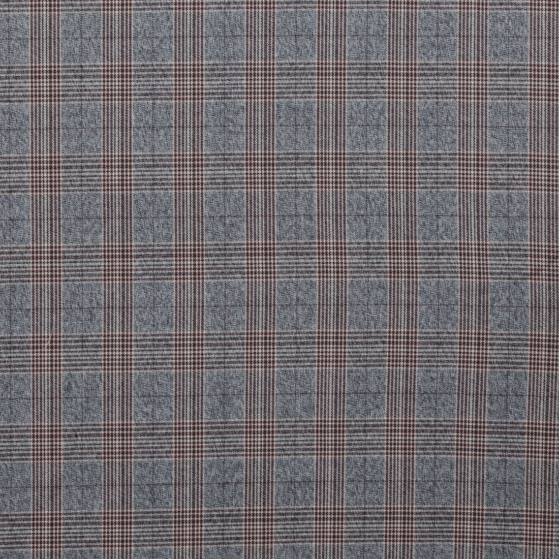 Rayon Blend - Gilmore Plaid - Assorted
