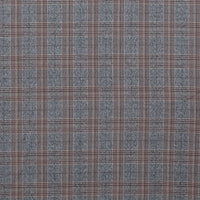 Rayon Blend - Gilmore Plaid - Assorted