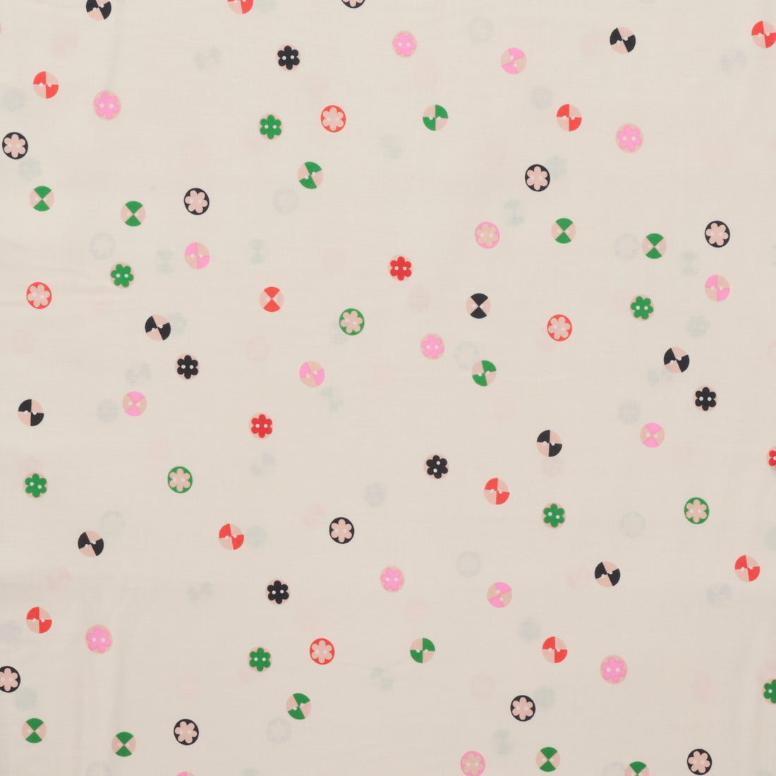 Ruby Star - Cotton - 1 800 Notion - Buttons - Shell