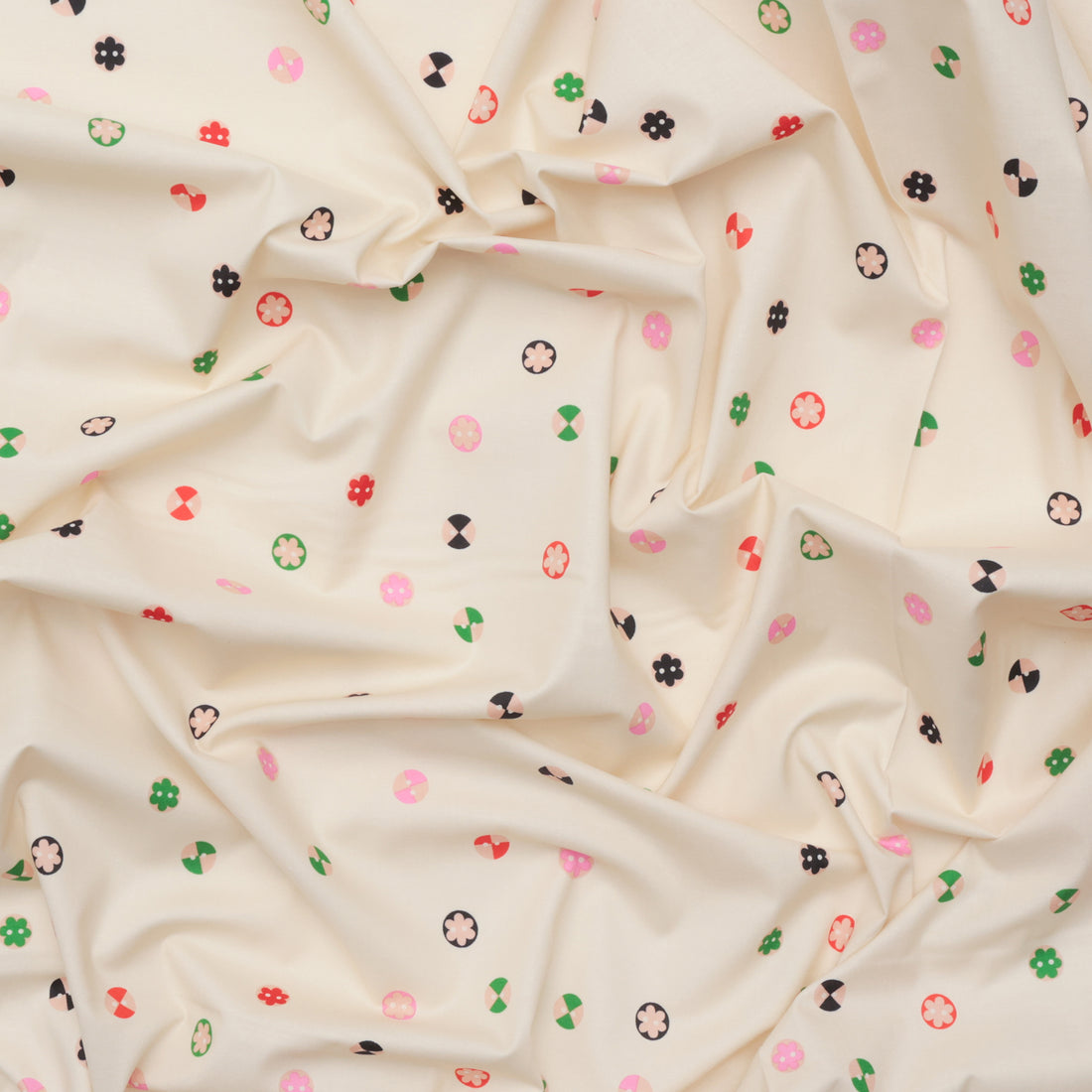 Ruby Star - Cotton - 1 800 Notion - Buttons - Shell