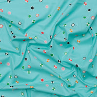 Ruby Star - Cotton - 1 800 Notion - Buttons - Cloudless
