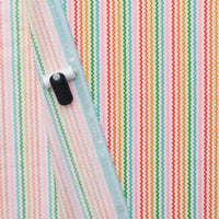 Ruby Star - Cotton - 1 800 Notion - Ric Rac - Shell