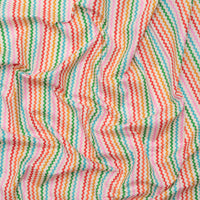 Ruby Star - Cotton - 1 800 Notion - Ric Rac - Shell