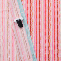 Ruby Star - Cotton - 1 800 Notion - Ric Rac - Posy