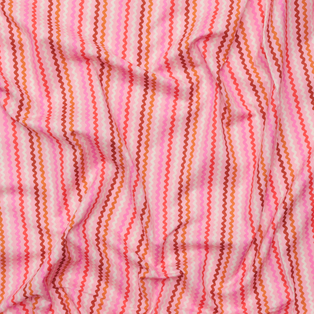 Ruby Star - Cotton - 1 800 Notion - Ric Rac - Posy