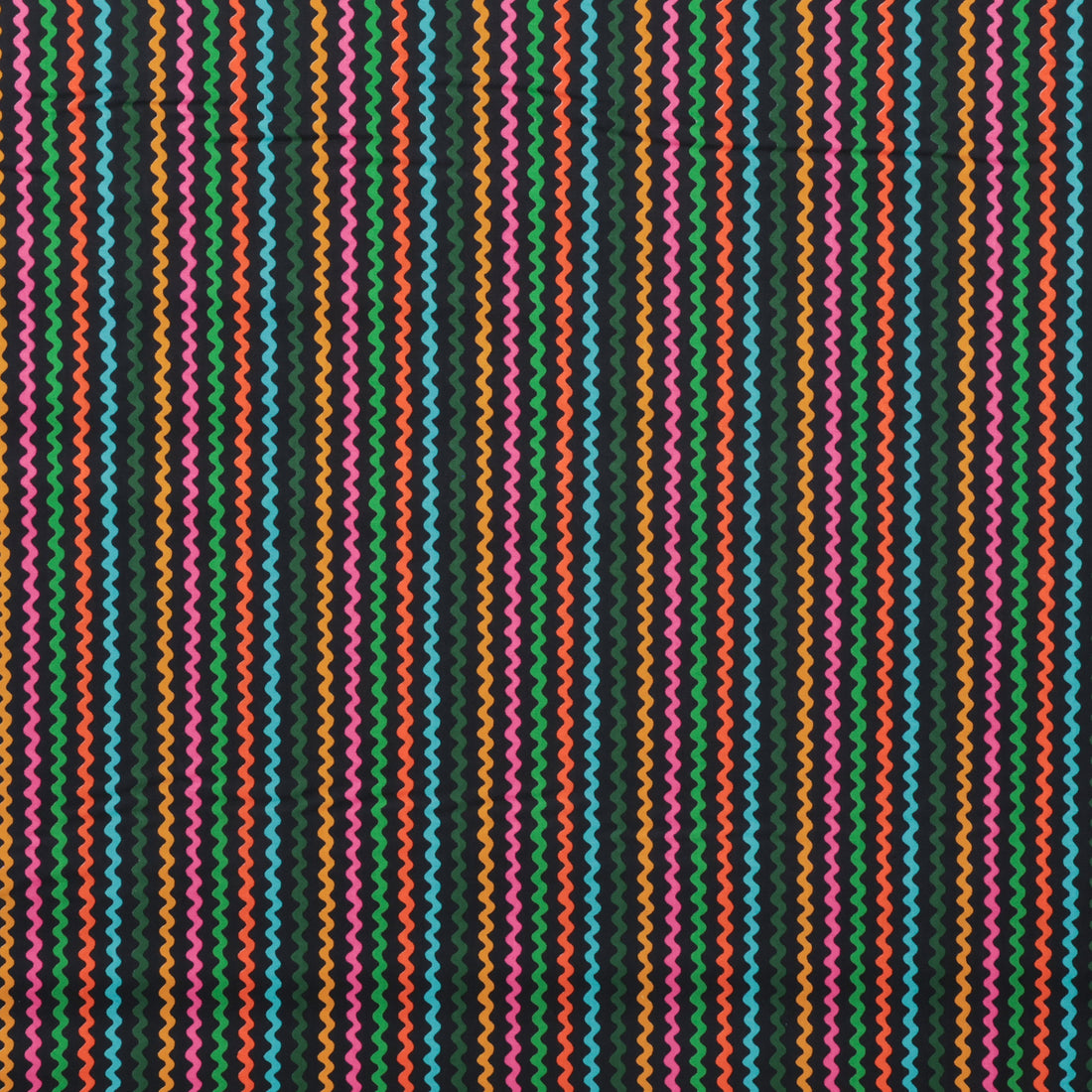 Ruby Star - Cotton - 1 800 Notion - Ric Rac - Soft Black