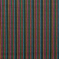 Ruby Star - Cotton - 1 800 Notion - Ric Rac - Soft Black