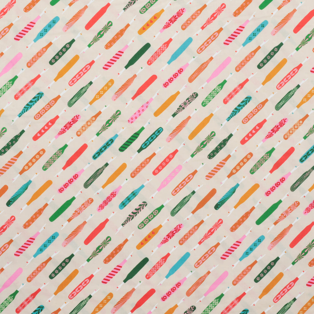 Ruby Star - Cotton - 1 800 Notion - Seam Rippers - Shell