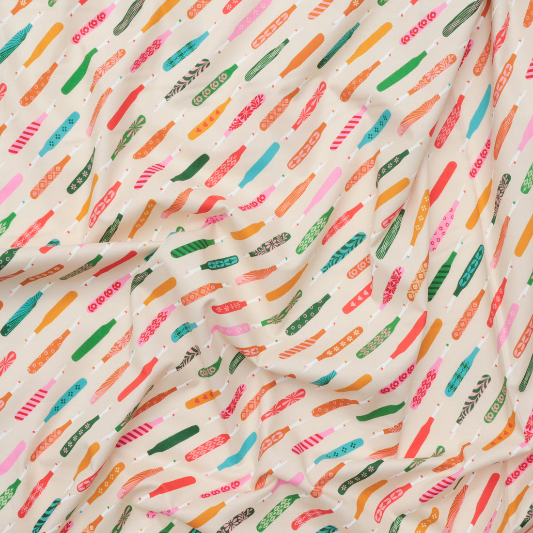 Ruby Star - Cotton - 1 800 Notion - Seam Rippers - Shell
