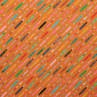 Ruby Star - Cotton - 1 800 Notion - Seam Rippers - Honey