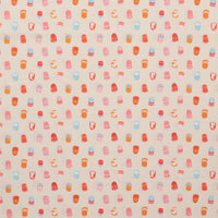 Ruby Star - Cotton - 1 800 Notion - Thimbles - Shell