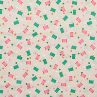 Ruby Star - Cotton - 1 800 Notion - Spools - Shell