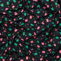 Ruby Star - Cotton - 1 800 Notion - Spools - Soft Black